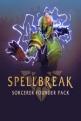 Spellbreak Front Cover