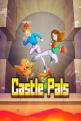 Castle Pals Front Cover