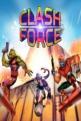 Clash Force Front Cover