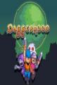 Daggerhood Front Cover