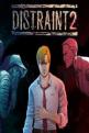 DISTRAINT 2 Front Cover