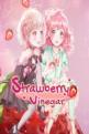 Strawberry Vinegar Front Cover