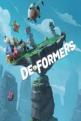 Deformers Front Cover