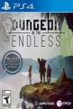 Dungeon Of The Endless Front Cover