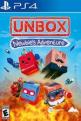 Unbox: Newbie's Adventure Front Cover