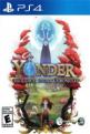 Yonder: The Cloud Catcher Chronicles Front Cover