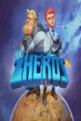 ZHEROS Front Cover