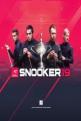 Snooker 19 Front Cover