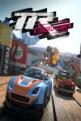 Table Top Racing: World Tour Front Cover