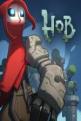 Hob Front Cover