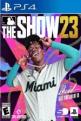 MLB The Show 23 Front Cover