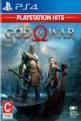 God Of War Front Cover