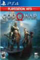 God Of War Front Cover