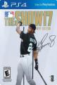 MLB The Show 17: MVP Edition Front Cover