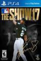 MLB The Show 17 Front Cover