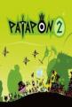 Patapon 2 Remastered Front Cover