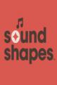 Sound Shapes Front Cover