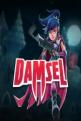 Damsel Front Cover