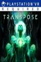 Transpose Front Cover