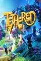 Tethered Front Cover