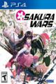 Sakura Wars Front Cover