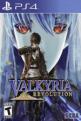 Valkyria Revolution Front Cover