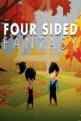 Four Sided Fantasy Front Cover