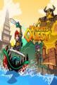 A Knight's Quest Front Cover