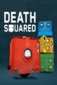 Death Squared Front Cover