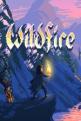 Wildfire Front Cover