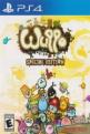 Wuppo Special Edition Front Cover