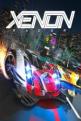 Xenon Racer Front Cover