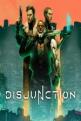 Disjunction Front Cover