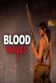Blood Waves Front Cover