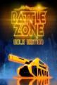 Battlezone Gold Edition Front Cover