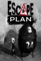 Escape Plan Front Cover