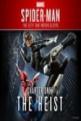 Marvel's Spider-Man: The Heist Front Cover