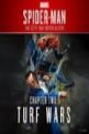 Marvel's Spider-Man: Turf Wars Front Cover