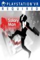 Salary Man Escape VR Front Cover