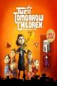 The Tomorrow Children: Phoenix Edition Front Cover