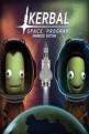 Kerbal Space Program Front Cover