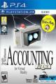 Accounting + Front Cover