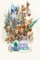 Final Fantasy Crystal Chronicles: Remastered Edition Front Cover