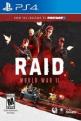 Raid: World War II