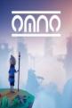 Omno Front Cover