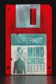 SUPERHOT: MIND CONTROL DELETE Front Cover
