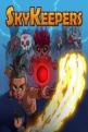 SkyKeepers Front Cover