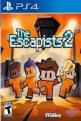 The Escapists 2 Front Cover