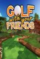 Golf With Your Friends Front Cover