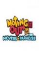 Moving Out: Movers In Paradise Front Cover
